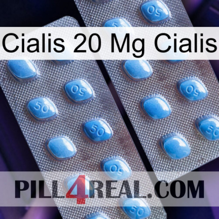 Cialis 20Mg Cialis viagra4